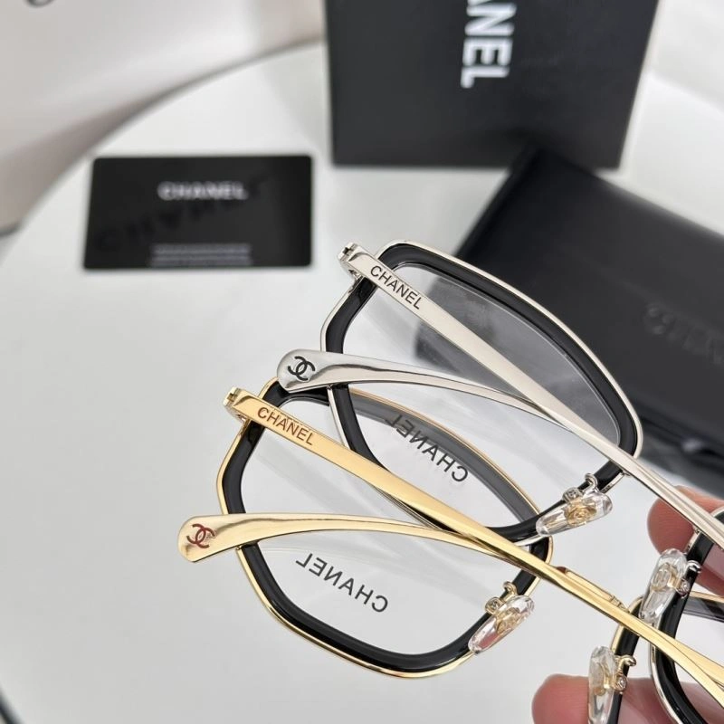 Chanel Sunglasses Vibrant 277947