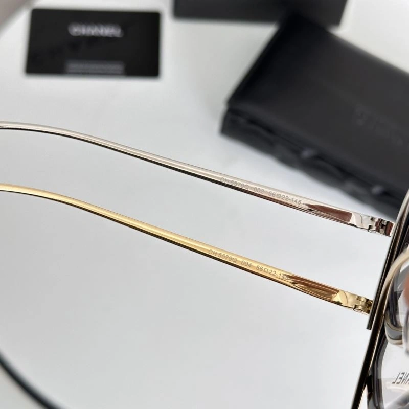 Chanel Sunglasses Vibrant 277947