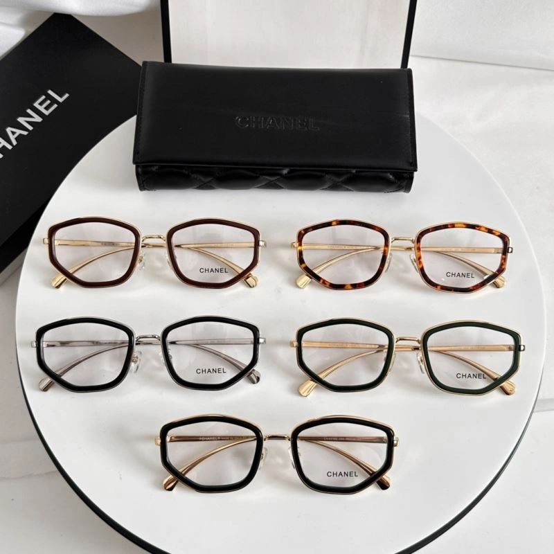 Chanel Sunglasses Vibrant 277947