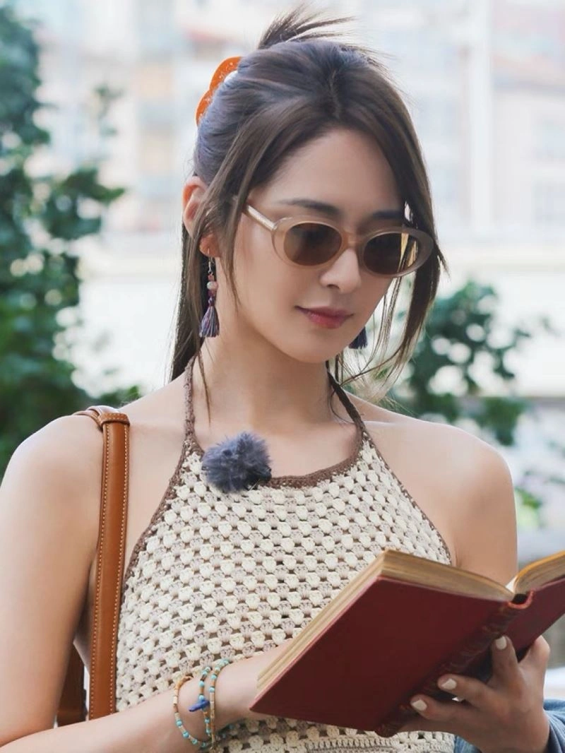 Chanel Sunglasses OnTrend 277944