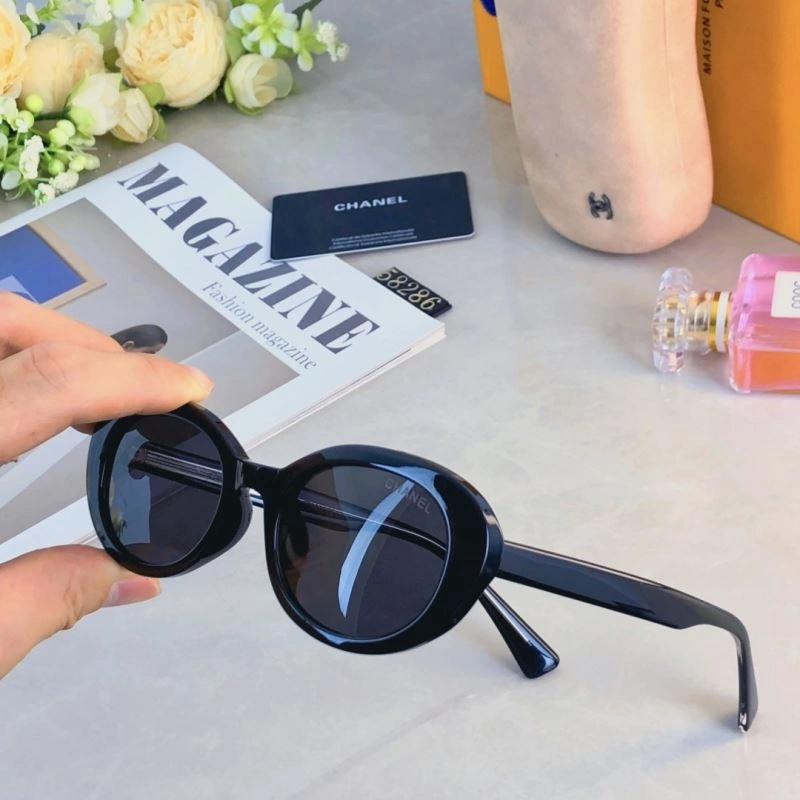 Chanel Sunglasses OnTrend 277944