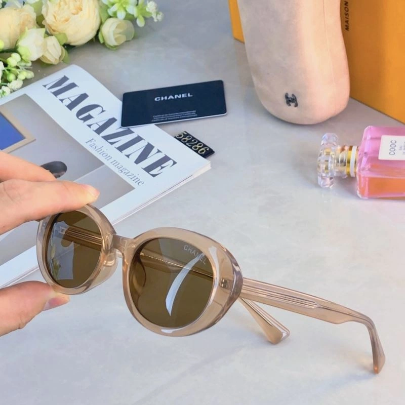 Chanel Sunglasses OnTrend 277944