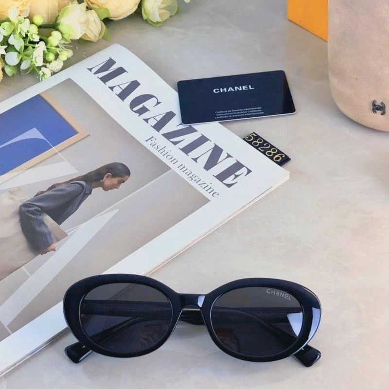 Chanel Sunglasses OnTrend 277944
