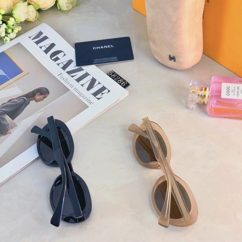 Chanel Sunglasses OnTrend 277944
