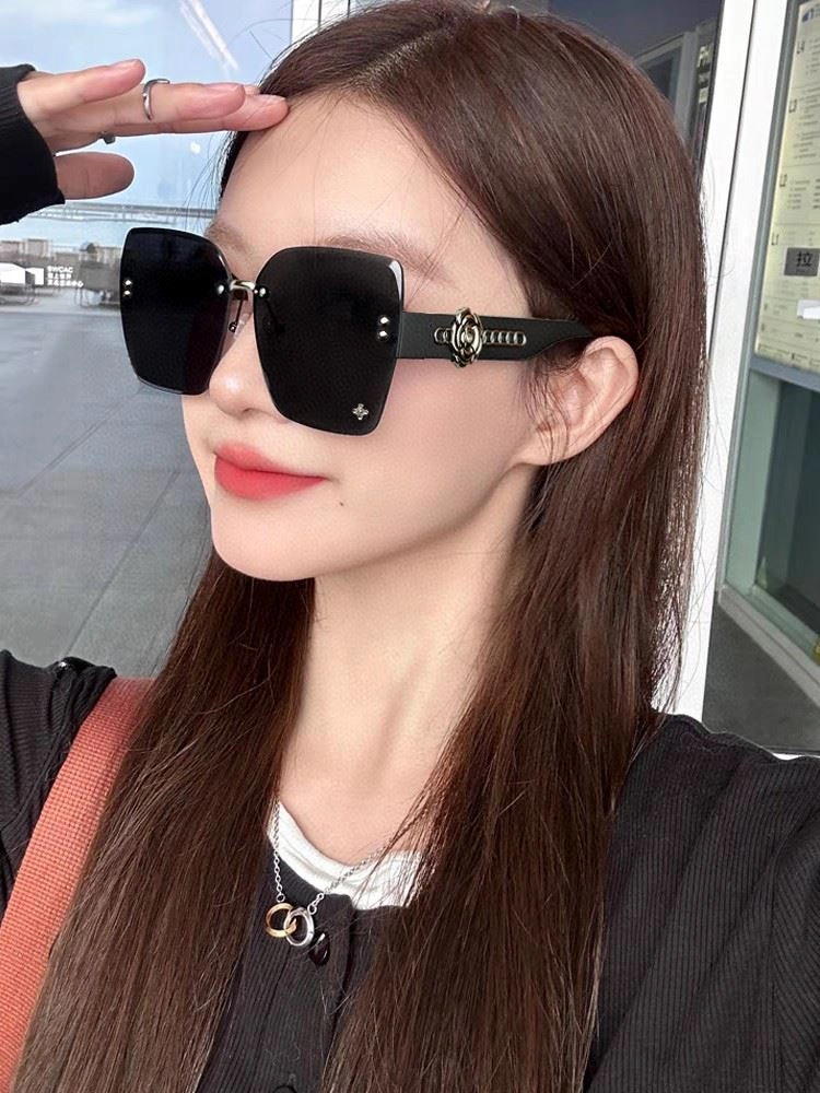 Chanel Sunglasses Flexible 277945