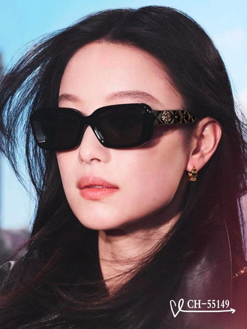 QuickDry Chanel Sunglasses 277920