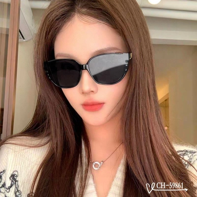 QuickDry Chanel Sunglasses 277919