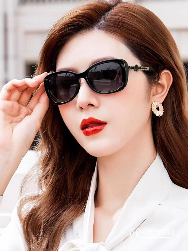 Thermal Chanel Sunglasses 277916