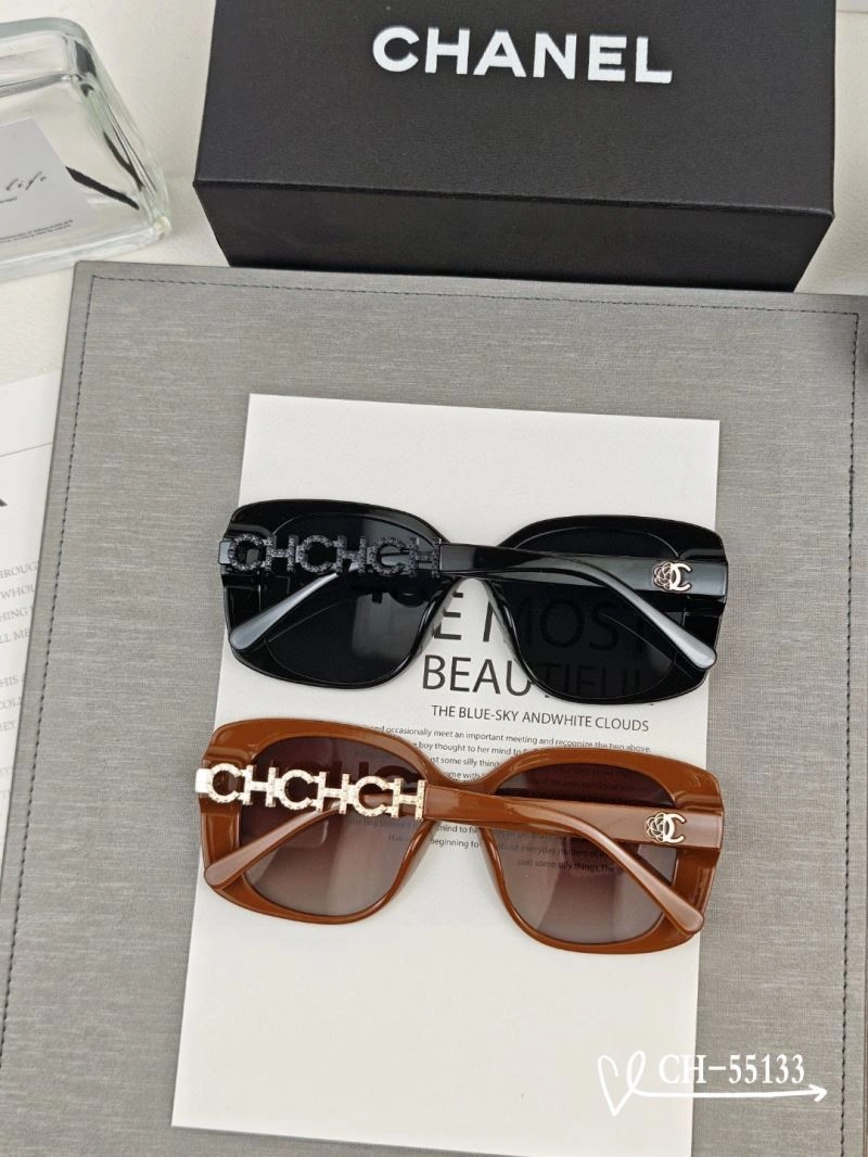 Chanel Sunglasses Sustainable 277917