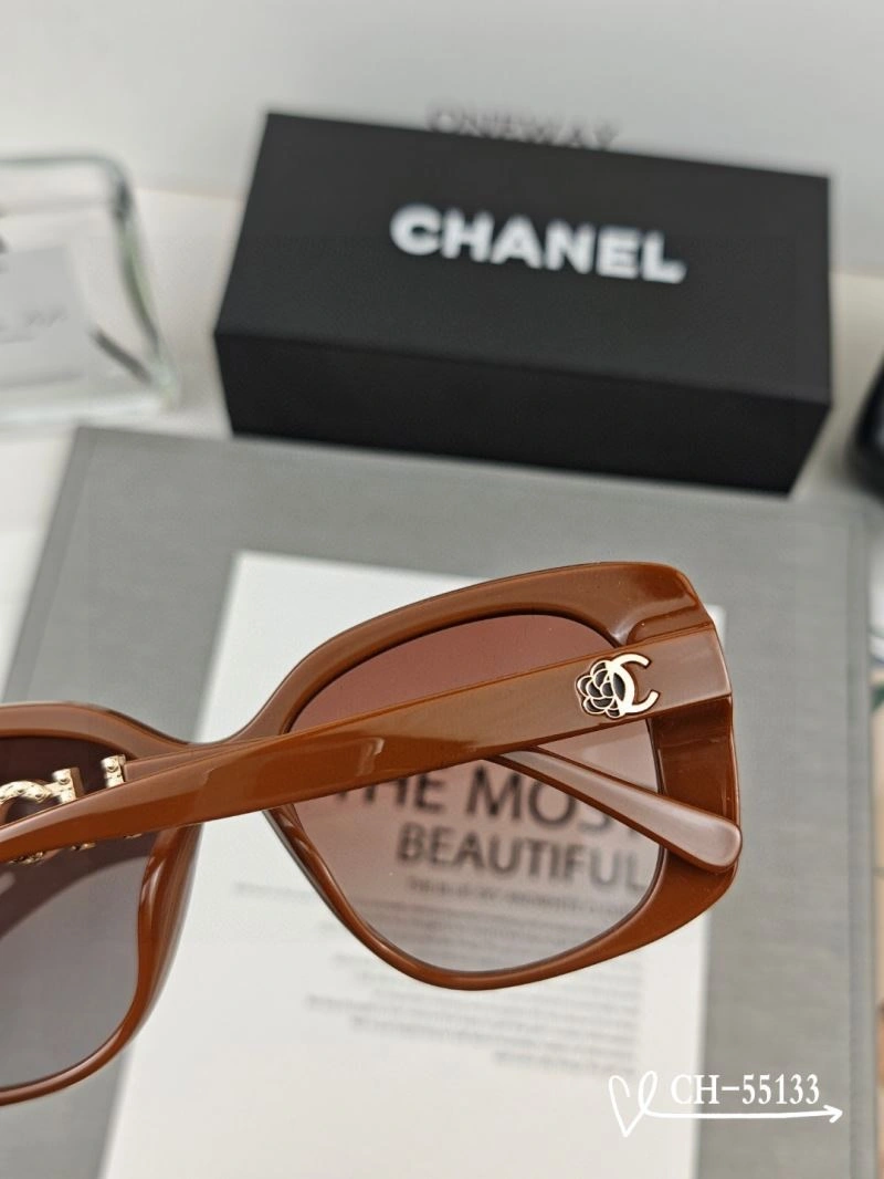 Chanel Sunglasses Sustainable 277917