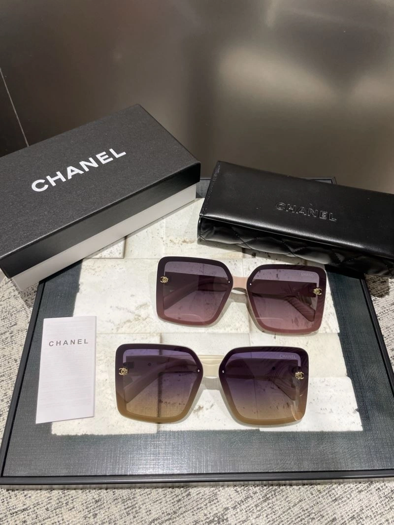 DailyWear Chanel Sunglasses 277915