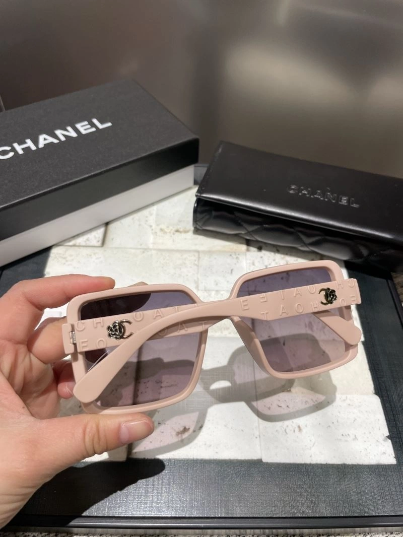 DailyWear Chanel Sunglasses 277915