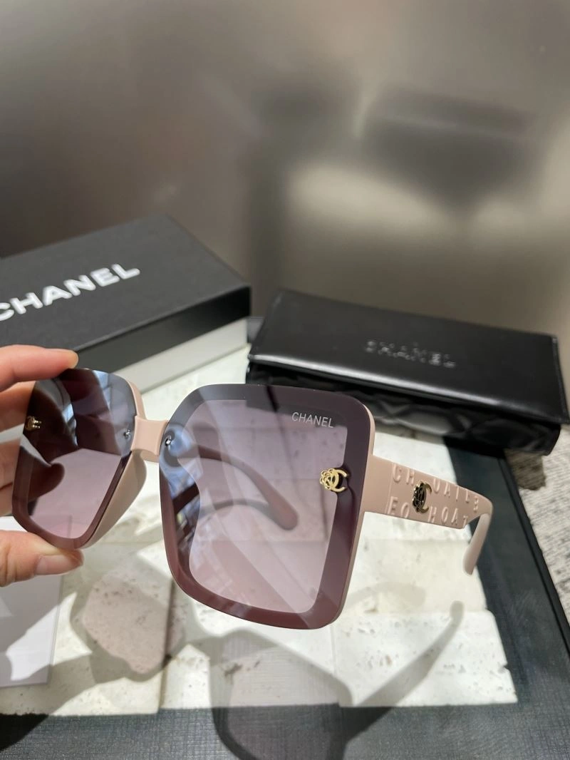 DailyWear Chanel Sunglasses 277915