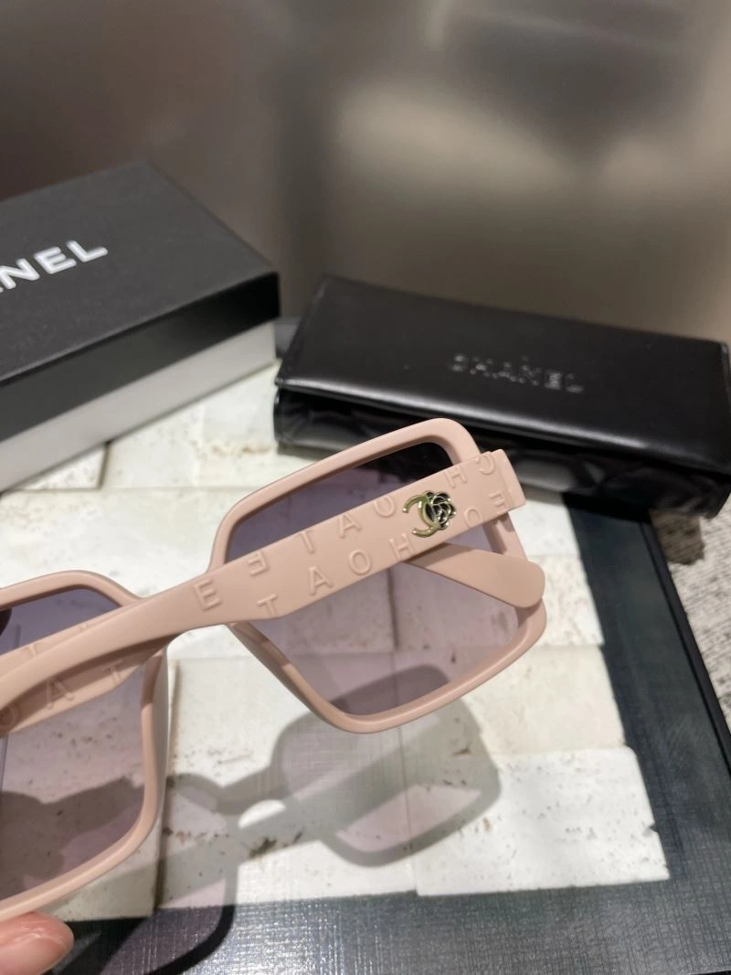 DailyWear Chanel Sunglasses 277915