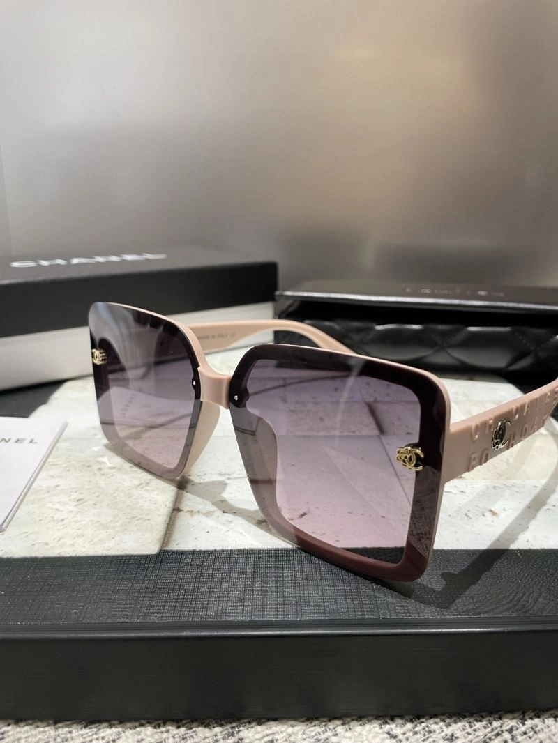 DailyWear Chanel Sunglasses 277915