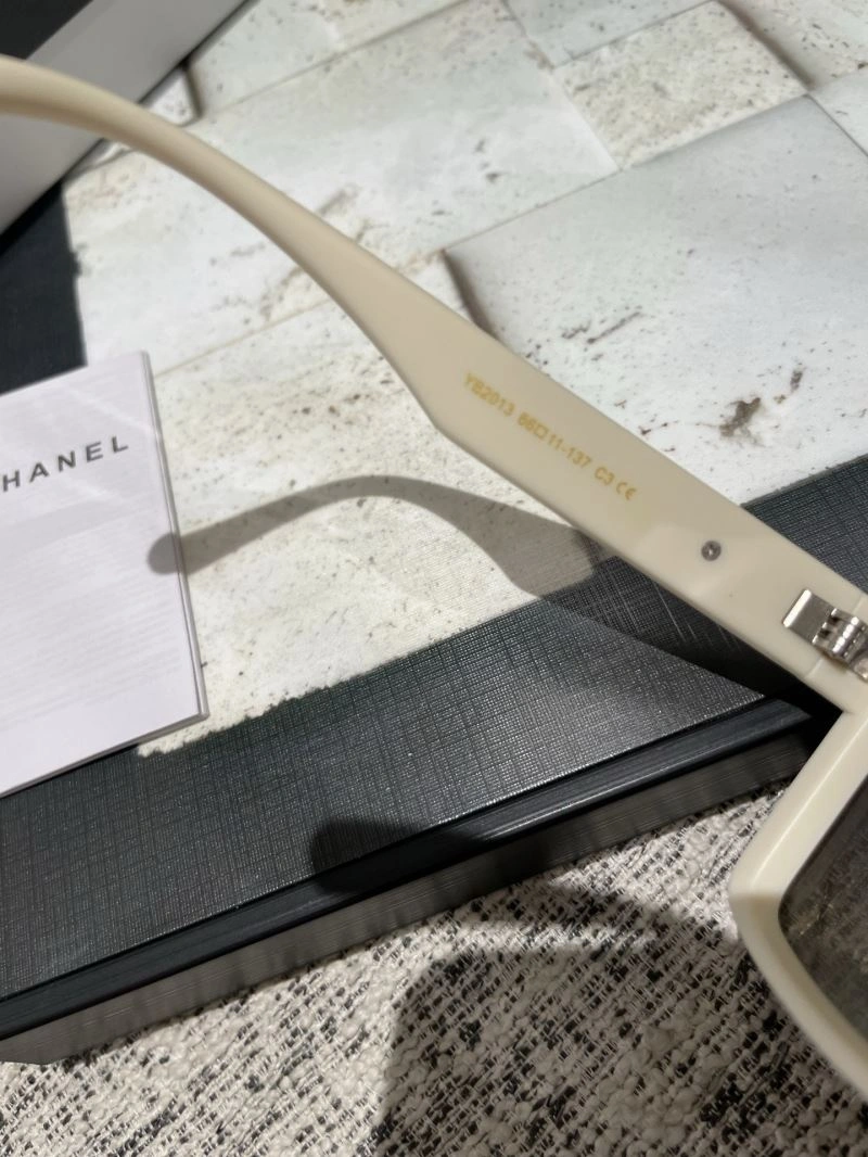 DailyWear Chanel Sunglasses 277915