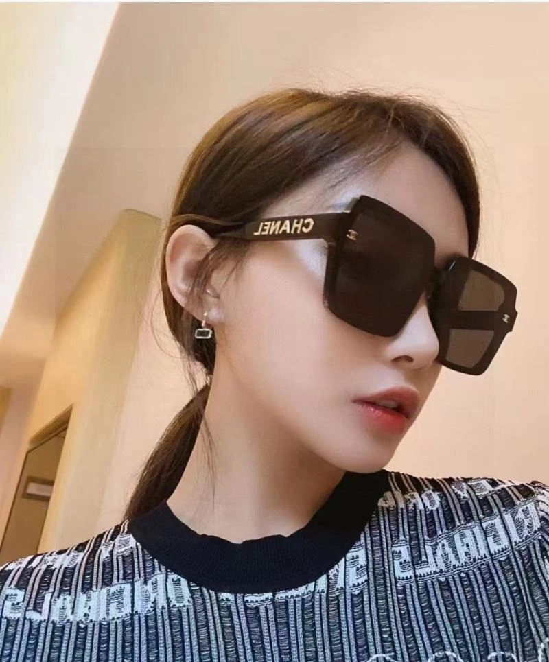Thermal Chanel Sunglasses 277914