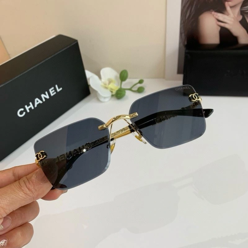 Chanel Sunglasses Bright 277913