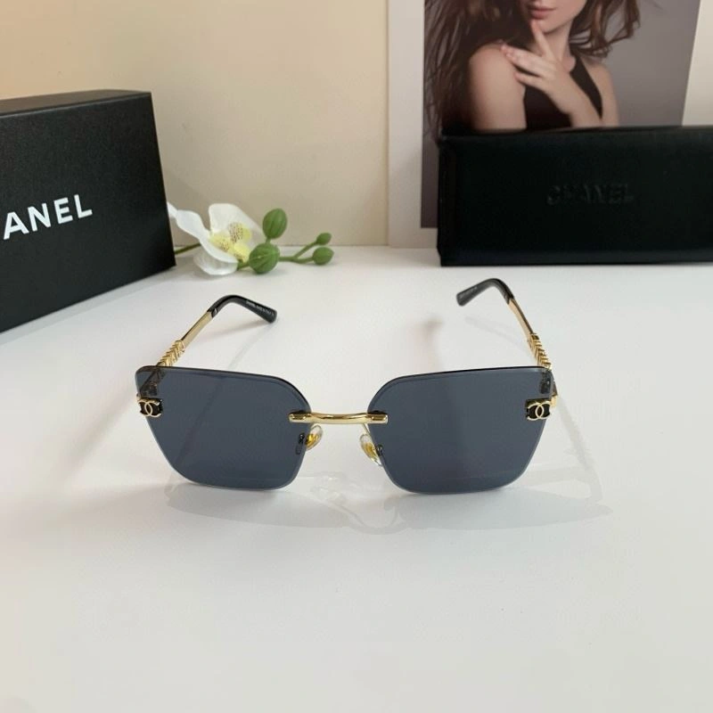 Chanel Sunglasses Bright 277913