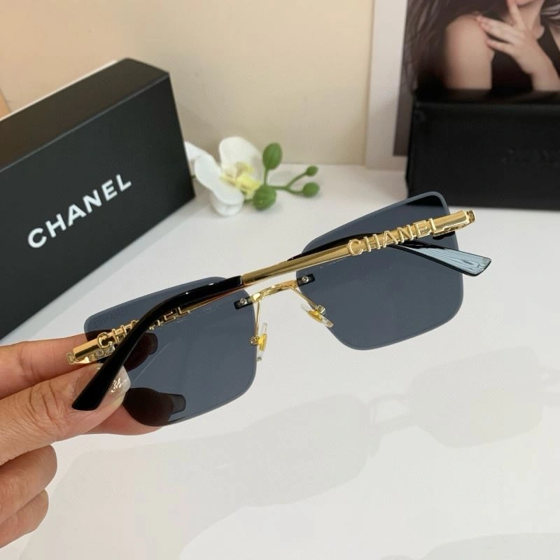 Chanel Sunglasses Bright 277913