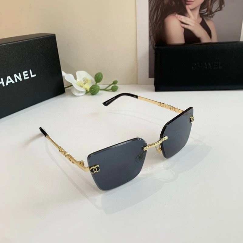 Chanel Sunglasses Bright 277913