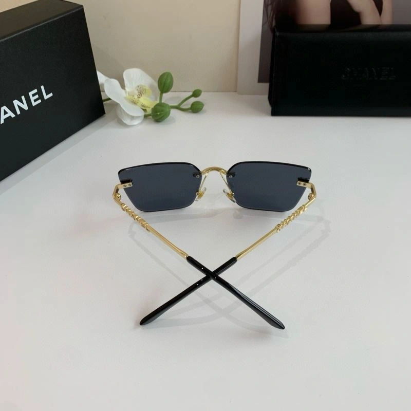 Chanel Sunglasses Bright 277913