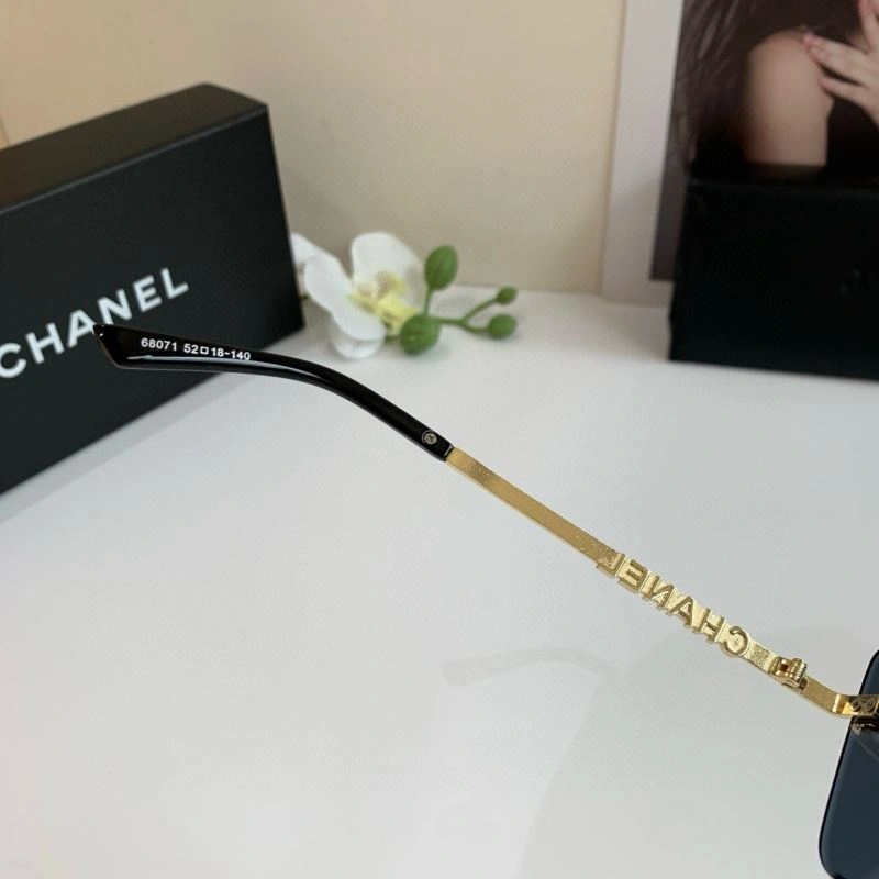 Chanel Sunglasses Bright 277913
