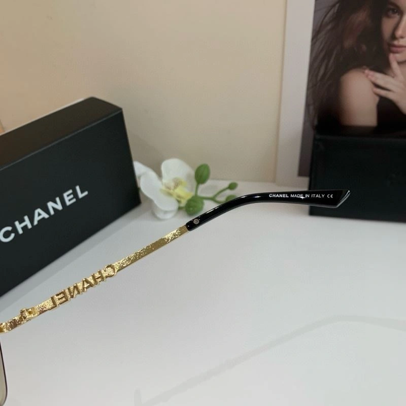 Affordable Chanel Sunglasses 277909