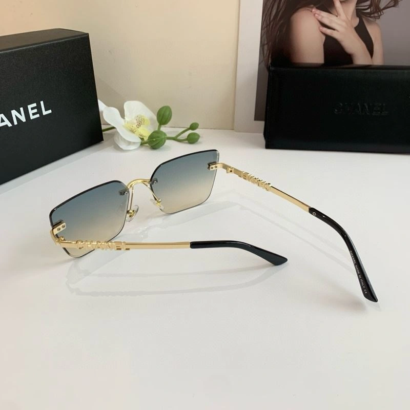 Affordable Chanel Sunglasses 277909