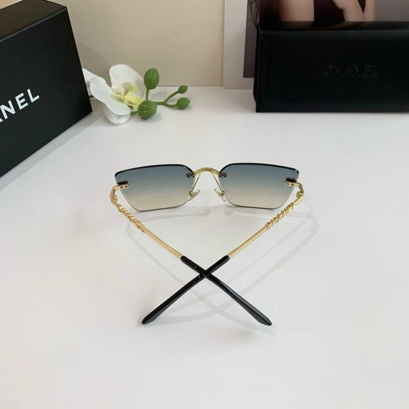 Affordable Chanel Sunglasses 277909