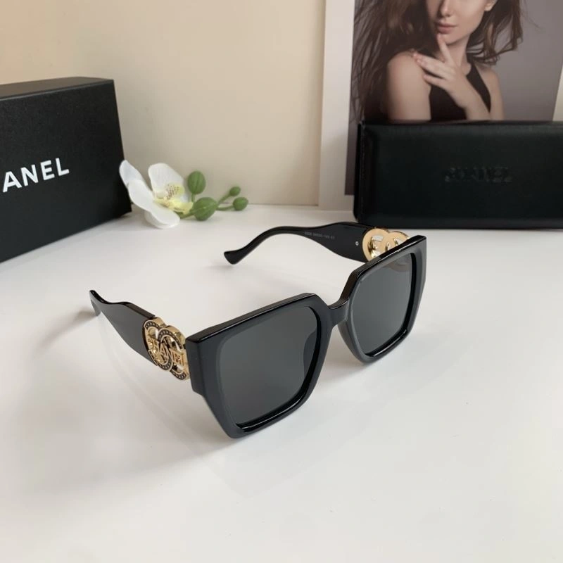 TravelReady Chanel Sunglasses 277901