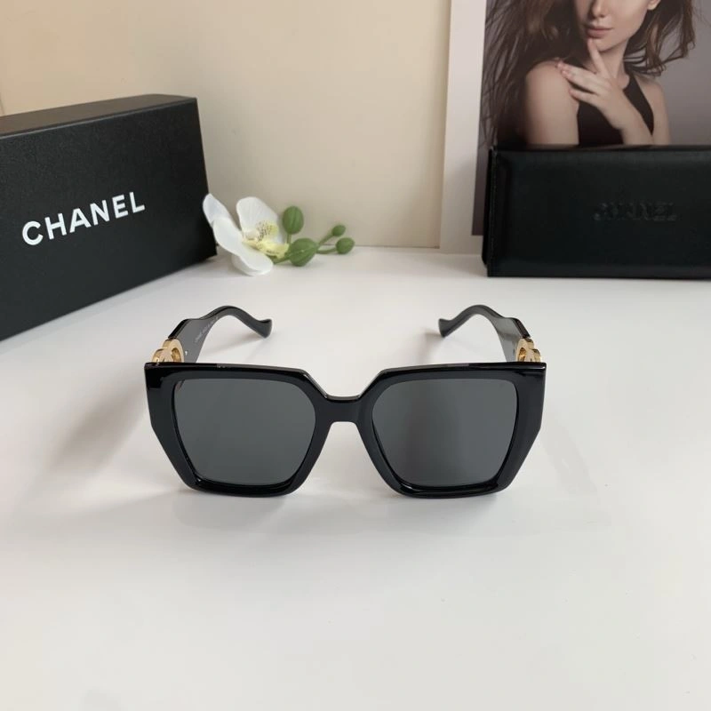 TravelReady Chanel Sunglasses 277901