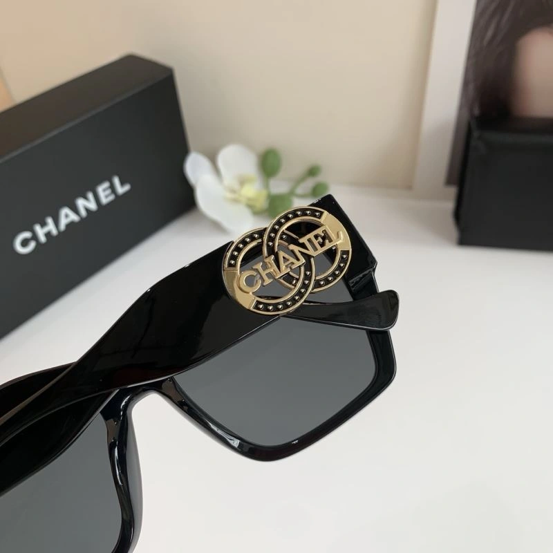 TravelReady Chanel Sunglasses 277901