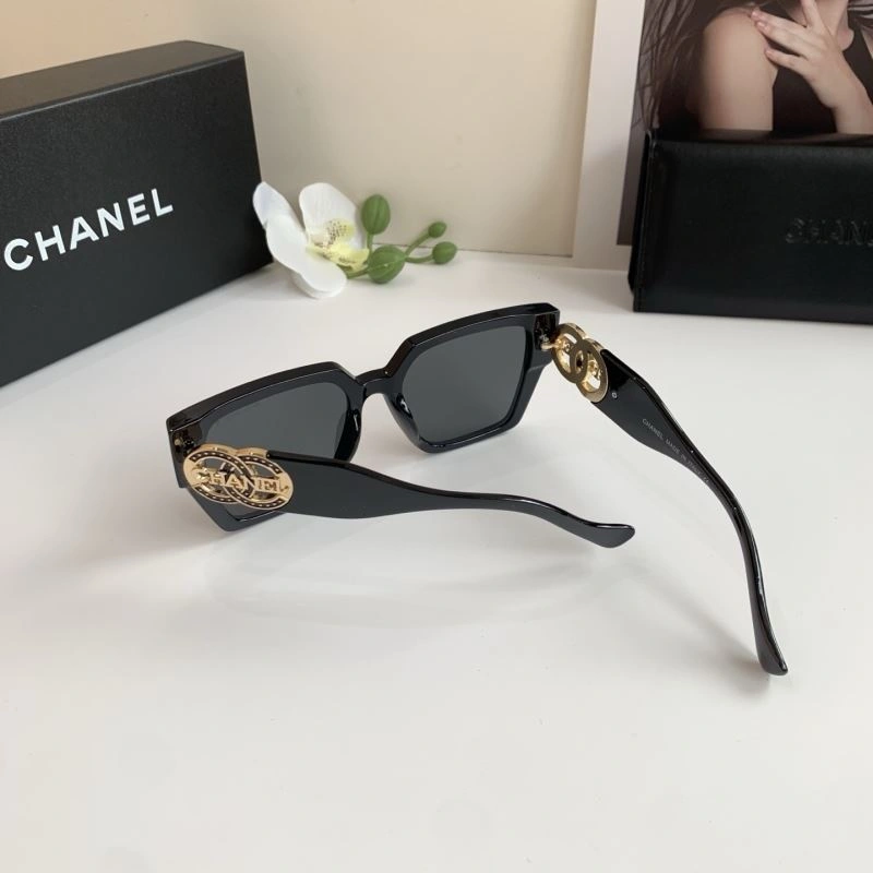 TravelReady Chanel Sunglasses 277901