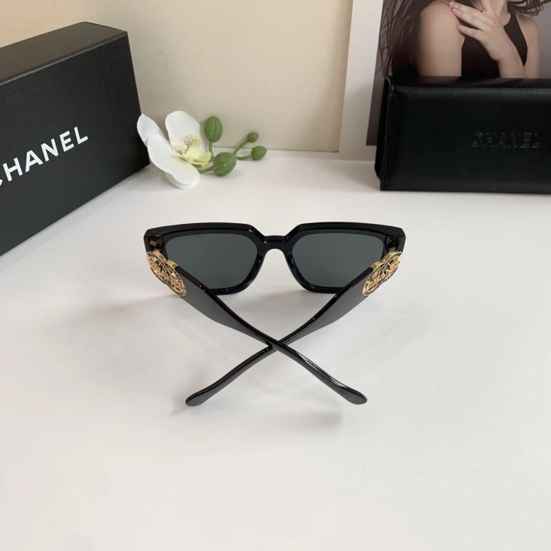 TravelReady Chanel Sunglasses 277901