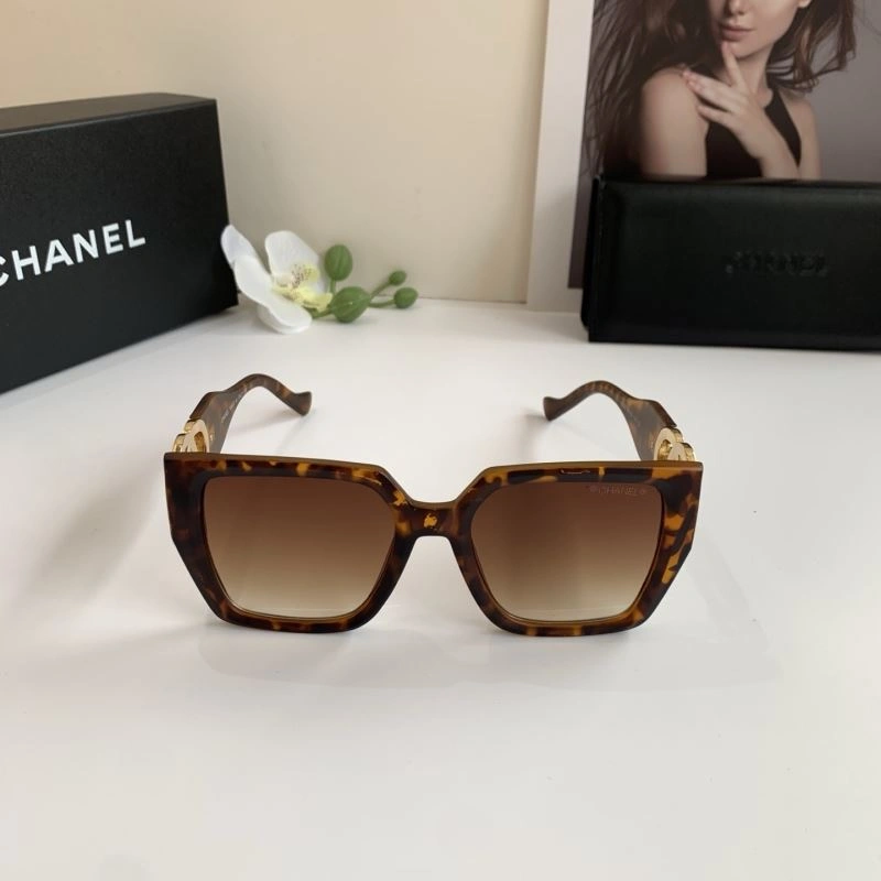SoftTouch Chanel Sunglasses 277906