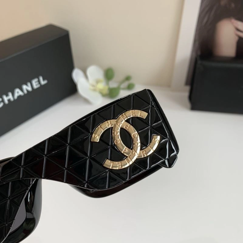 TechFriendly Chanel Sunglasses 277884