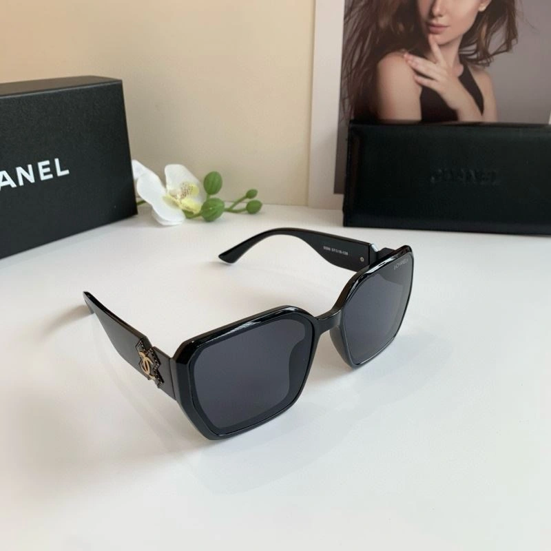 Chanel Sunglasses Soft 277880