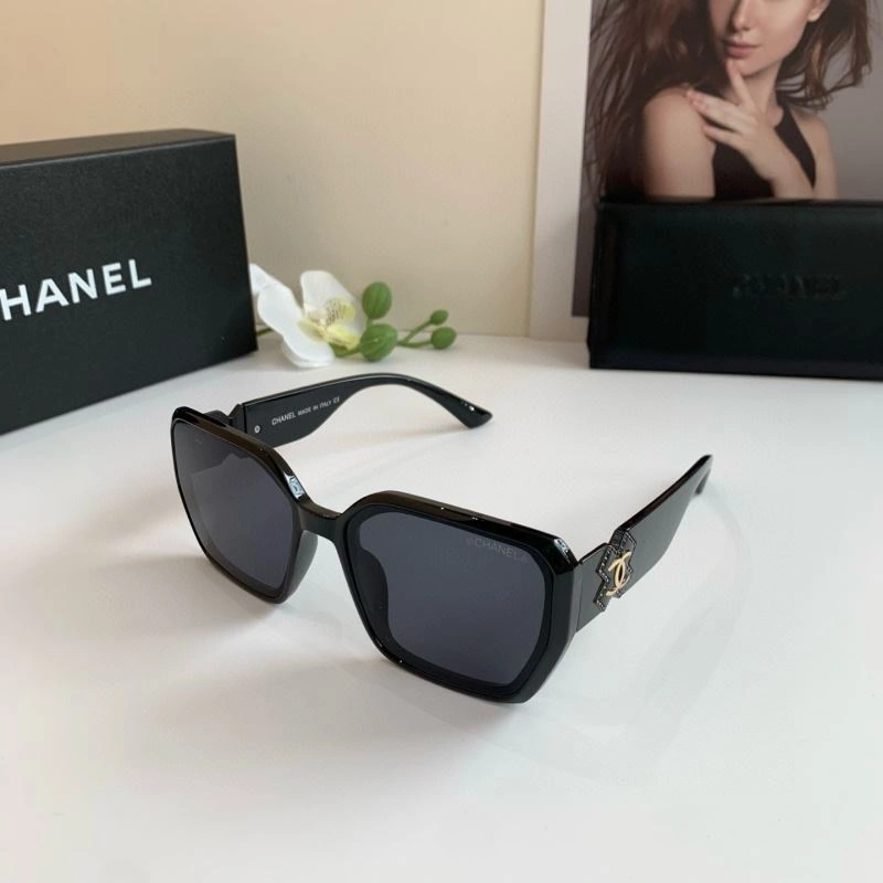 Chanel Sunglasses Soft 277880