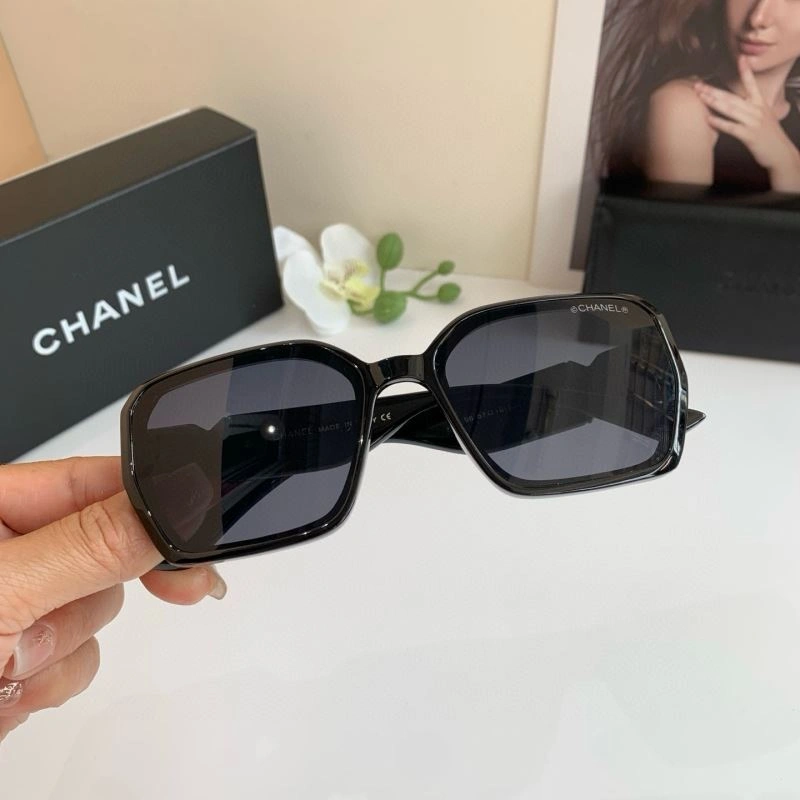 Chanel Sunglasses Soft 277880