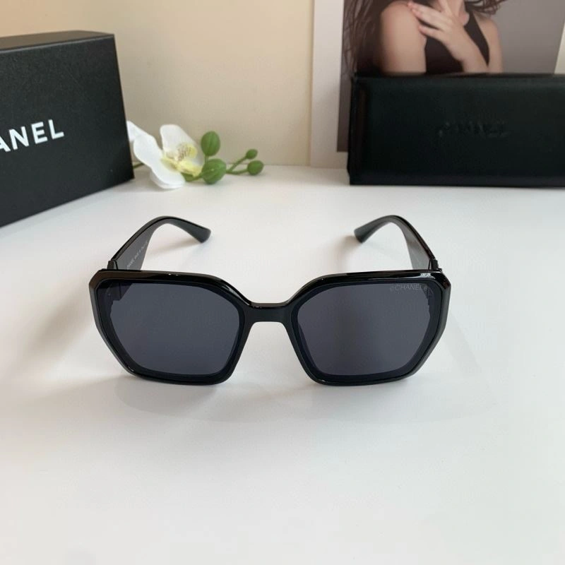 Chanel Sunglasses Soft 277880