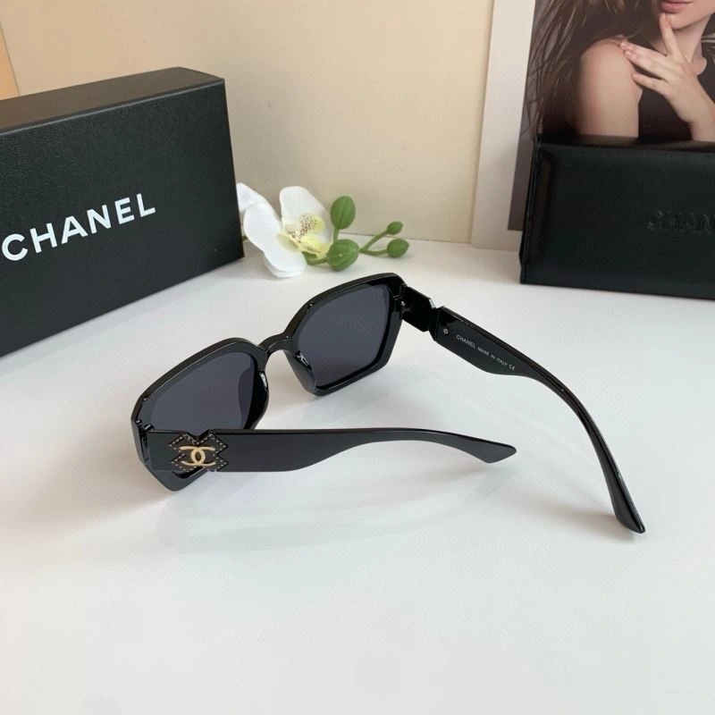 Chanel Sunglasses Soft 277880