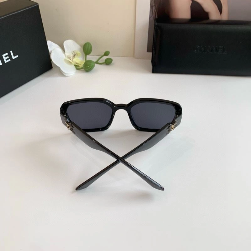 Chanel Sunglasses Soft 277880