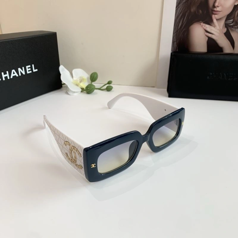 Chanel Sunglasses FashionForward 277883