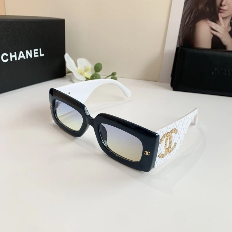 Chanel Sunglasses FashionForward 277883