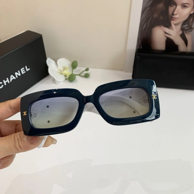 Chanel Sunglasses FashionForward 277883