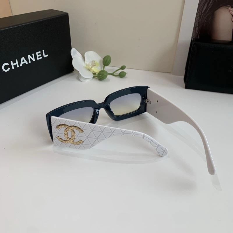 Chanel Sunglasses FashionForward 277883