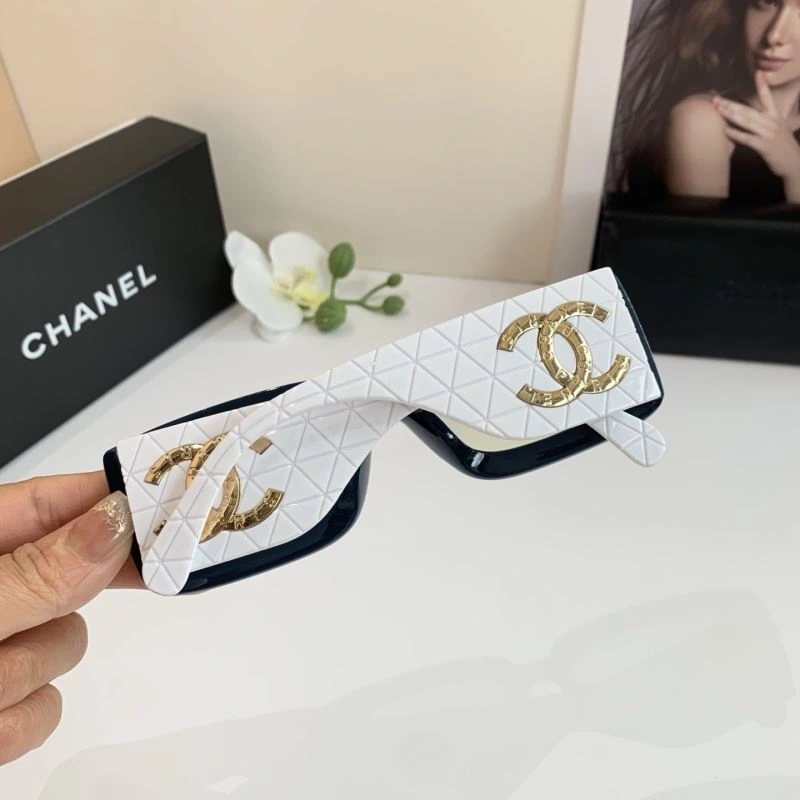 Chanel Sunglasses FashionForward 277883