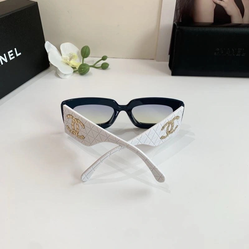 Chanel Sunglasses FashionForward 277883