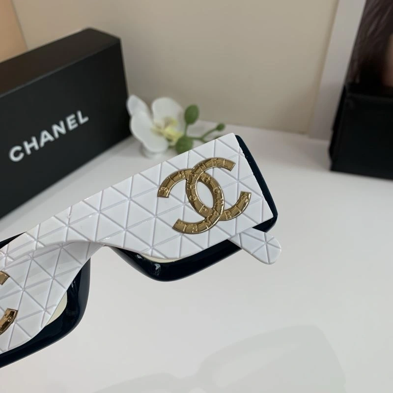 Chanel Sunglasses FashionForward 277883